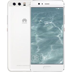 Huawei P10 64 Go Argent mystique - Publicité