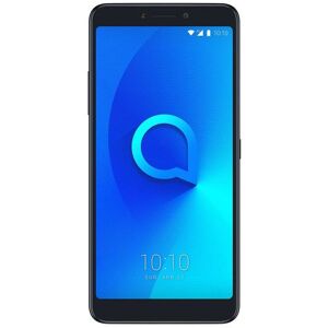 Alcatel 3V (5099D) 16 Go Noir Spectre 6 - Publicité