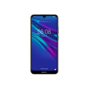 Huawei Y6 2019 32 Go Noir minuit - Publicité