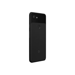 Google Pixel 3a XL 64 Go Noir - Publicité