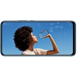 Huawei P Smart Z 64 Go Bleu - Publicité