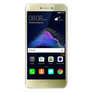 Huawei P8 Lite 2017 16 Go Or - Publicité