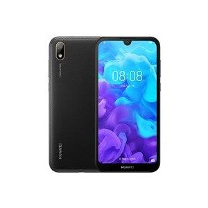 Huawei Y5 (2019) 2Go de RAM / 16Go Double Sim Noir - Publicité