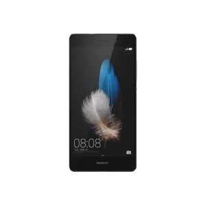 Huawei P8 Lite 16 Go Noir - Publicité