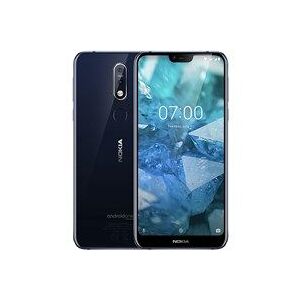 Nokia 7.1 3Go de RAM / 32Go Bleu - Publicité