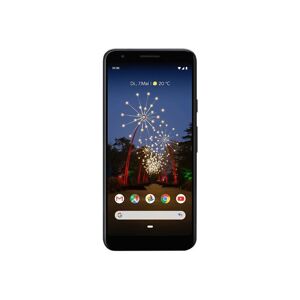 Pixel 3a XL 64 Go Juste noir