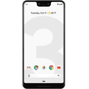 Pixel 3 XL 128 Go Blanc clair