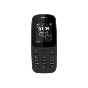 Nokia 105 (2017) 4 Mo Noir - Publicité