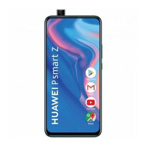 Huawei P Smart Z 2019 16.7 cm (6.59") 4 Go 64 Go Double SIM 4G Vert 4000 mAh - Publicité