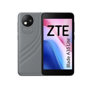 ZTE Blade A35 lite 5 0" IPS 2+2 Go 32 Go Gris - Publicité