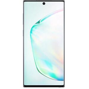 Samsung Galaxy Note10 256 Go Double SIM Bleu - Publicité