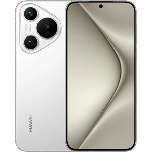 Huawei Pura 70 Dual-SIM 256 Go Blanc - Publicité