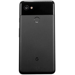 Google pixel 2 smartphone Snapdragon 835 octa - Core 4gb mémoire empreinte digitale 4G LTE téléphone utilisé 95% nouveau Noir,Pixel 2 [4gb + 64gb] 95% nouveau - Publicité