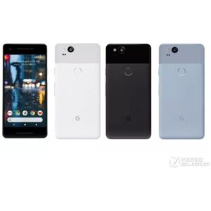 Google pixel 2 smartphone Snapdragon 835 octa - Core 4gb mémoire empreinte digitale 4G LTE téléphone utilisé 95% nouveau Blanc,Pixel 2 [4gb + 64gb] 95% nouveau - Publicité