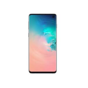 Galaxy S10+ 128 Go Argent