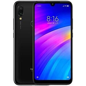 XIAOMI REDMI 7 3GO 32GO NOIR - Publicité