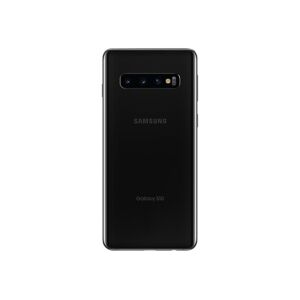 Samsung Galaxy S10 128 Go Noir - Publicité