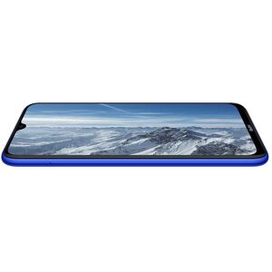 Xiaomi Redmi Note 8T 32 Go Bleu - Publicité