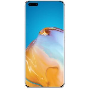 Huawei P40 Pro 256 Go Double SIM Noir (Services Google non intégrés) - Publicité