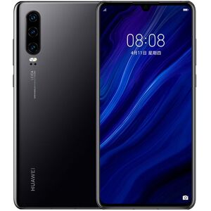 Huawei P30 128 Go (8 Go RAM) Dual-SIM Noir - Publicité