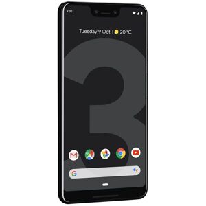 Google Pixel 3 XL 64 Go Noir - Publicité