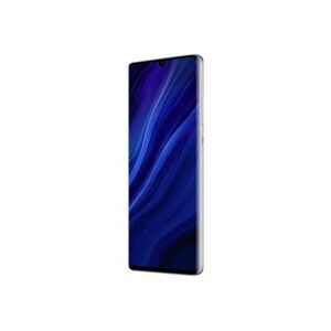 Huawei P30 Pro 256 Go Argent givré - Publicité