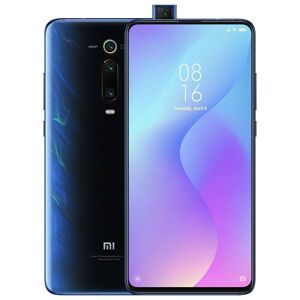 Xiaomi K20 Pro MI 9T Pro 855 6 + 64 Go Octa 6,39 pouces 48MP - Bleu - Publicité