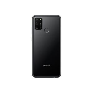 Honor 9A Noir Dual SIM 64 Go Noir (services Google non intégrés) - Publicité