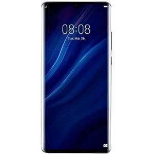 HUAWEI P30 Pro 256GO Noir - Reconditionné - Excellent état - Publicité