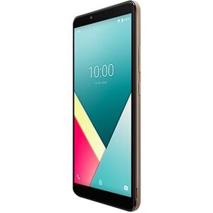 Wiko Y61 16 Go Or - Publicité