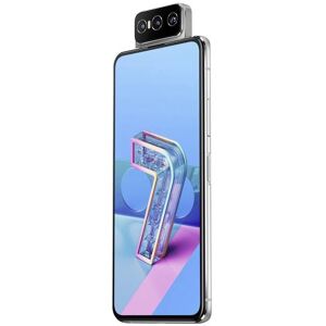 Asus ZenFone 7 Pro Dual-SIM 256 Go Blanc - Publicité