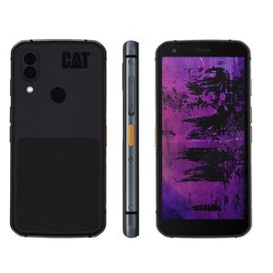 Caterpillar CAT S62 Pro Dual SIM 128GB 6GB RAM Noir - Publicité