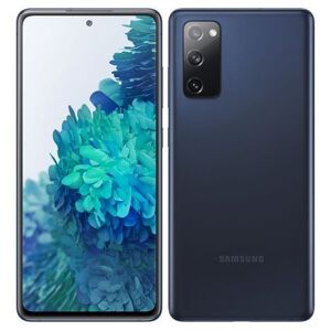 Samsung Galaxy S20 FE 4G 128 Go Bleu - Publicité