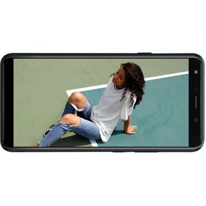 Wiko Y61 16 Go Vert foncé - Publicité