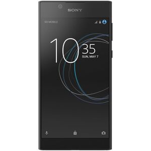 Smartphone sony xperia l1 g3312 16go noir - Publicité