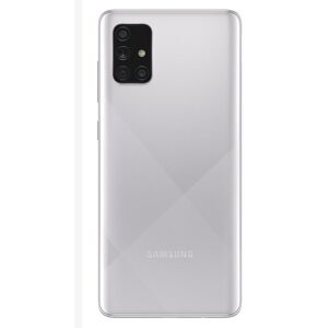 Samsung Galaxy A51 4Go (A515F/DS) 128Go argent - Publicité