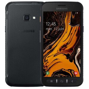 Samsung Galaxy Xcover 4s 32 Go Noir - Publicité