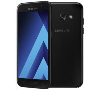 Samsung Galaxy A3 (2017) 16 Go Noir - Publicité