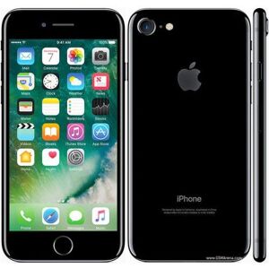 Apple iPhone 7 128 Go Noir de jais MN962 - Publicité