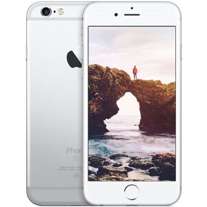 Apple iPhone 6s Plus 32 Go Argent - Publicité
