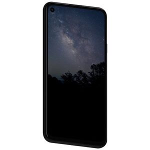 Pixel 4a 128 Go Juste noir