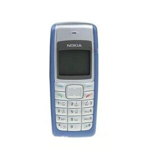 Nokia 1110 1110i Téléphone SGM 2G multi-langues - Publicité