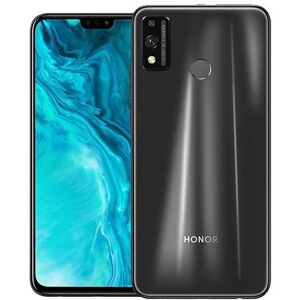 Honor 9X Lite 128 Go Noir minuit - Publicité