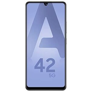 Samsung Galaxy A42 5G 8 Go 128 Go Double Sim - Gris - Publicité