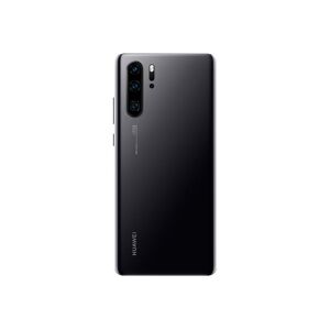 Huawei P30 Pro 256 Go Noir - Publicité