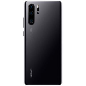 Huawei P30 Pro 256 Go Noir - Publicité