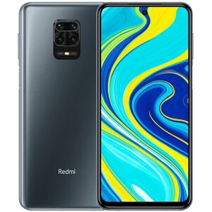 Xiaomi Redmi Note 9S - Publicité