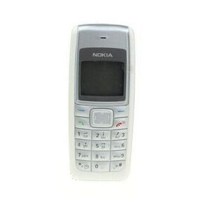 Nokia 1110 1110i téléphone GSM 2G remis à neuf en plusieurs langues - Publicité