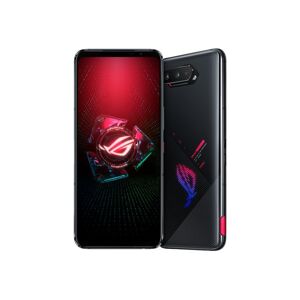 ASUS ROG Phone 5 Noir fantôme 16/256 Go - Publicité