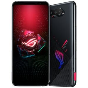 ASUS ROG Phone 5 Noir fantôme 16/256 Go - Publicité